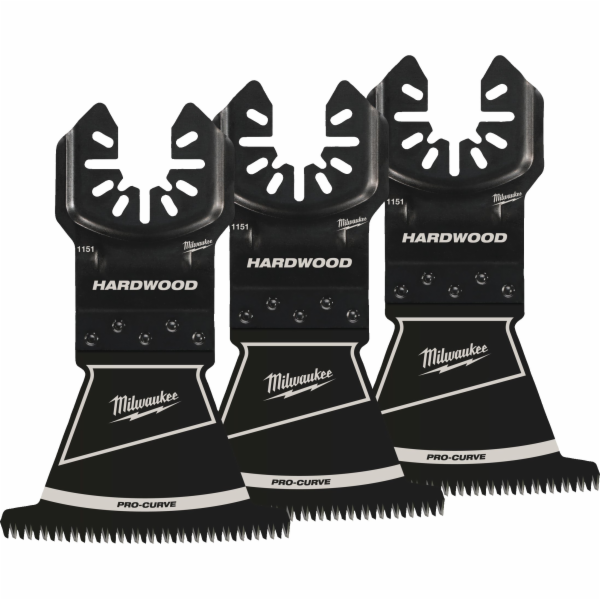 Milwaukee MT PILNÍ KOLUT PRO ŘEZÁNÍ TVRDÉHO DŘEVA Š 3C 64...