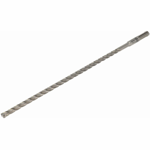 AWTools VRTÁK SDS-PLUS 14x1000 mm QUADRO XTREME BLACK LINE
