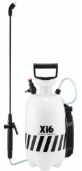 Kwazar .SPRAYER AIR Xi6 CLEANING PRO+ 6L FPM ROZPRÁVKA