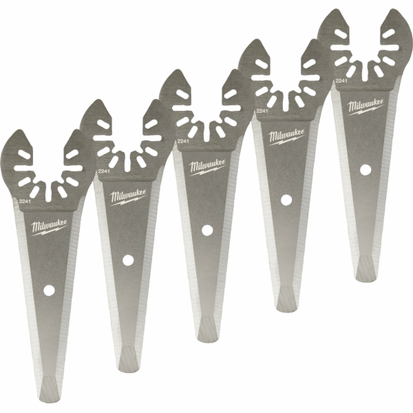 Milwaukee MT BLADE - NŮŽ NA ODSTRAŇOVÁNÍ TĚSNĚNÍ 32 mm /2...