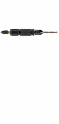 Dewalt TURN AND WORK SYSTEM 6 mm