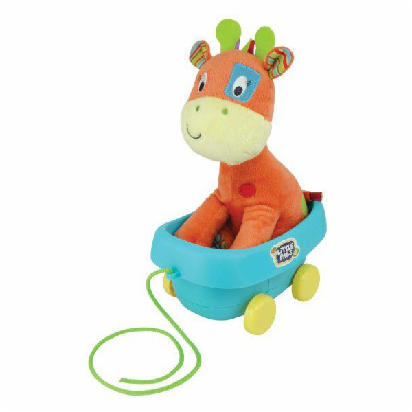 Smily Play Zootulanka (9203)