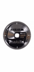 Makita MAKITA KRUHOVÁ PILA 216x30x100z MAKBLADE WOOD