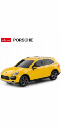 Rastar RASTAR auto 1:24 RC Porsche cayenne, 46100