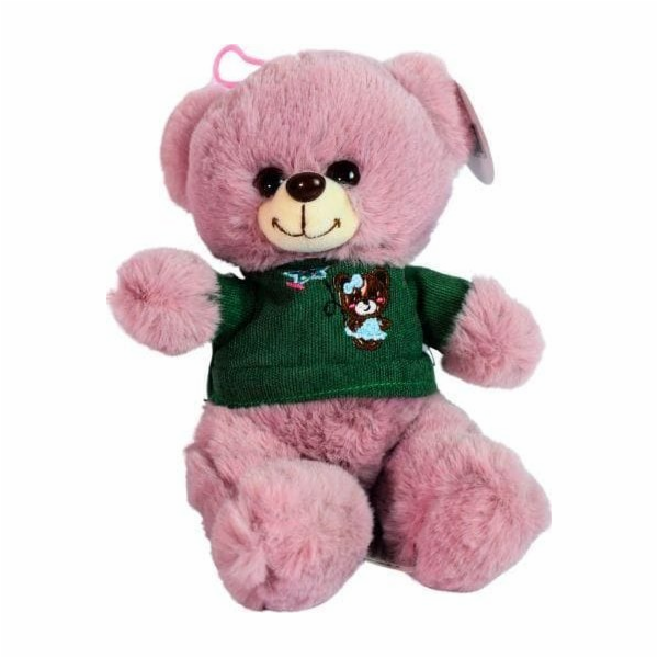 Dromader Dromedár ve velkém tričku