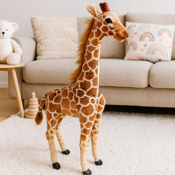 Monroe Žirafa XL 100 cm