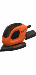 XXX_black & decker (Black&Decker) Bruska Bruska Black & Decker BEW230BC-QS Myš 55 W 11000 ot./min