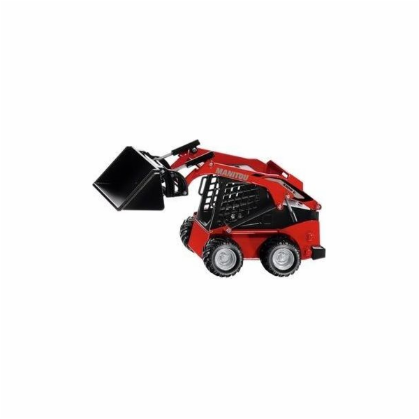 Siku Super - mininakladač Manitou 3300V