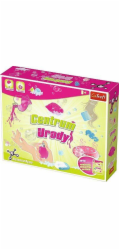 Trefl Science4You, sada pro kosmetické centrum XL (60726)