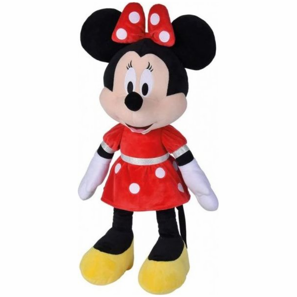 Simba Plyšová hračka Disney Minnie 60 cm