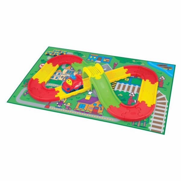 Smily Play Autodráha (1250)