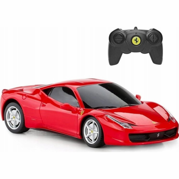 Rastar Rastar 53400 R/C 1:18 Ferrari 458 Italia