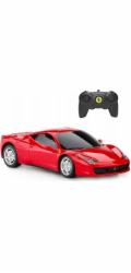 Rastar Rastar 53400 R/C 1:18 Ferrari 458 Italia