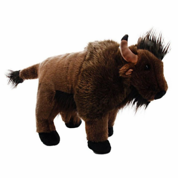 Beppe Maskot polský bizon 20 cm 13940