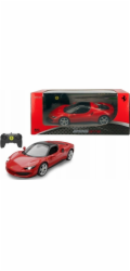 Rastar R/C 1:16 Ferrari 296 GTS RASTAR