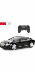 Rastar Bentley Continental GT Speed R/C 1:24