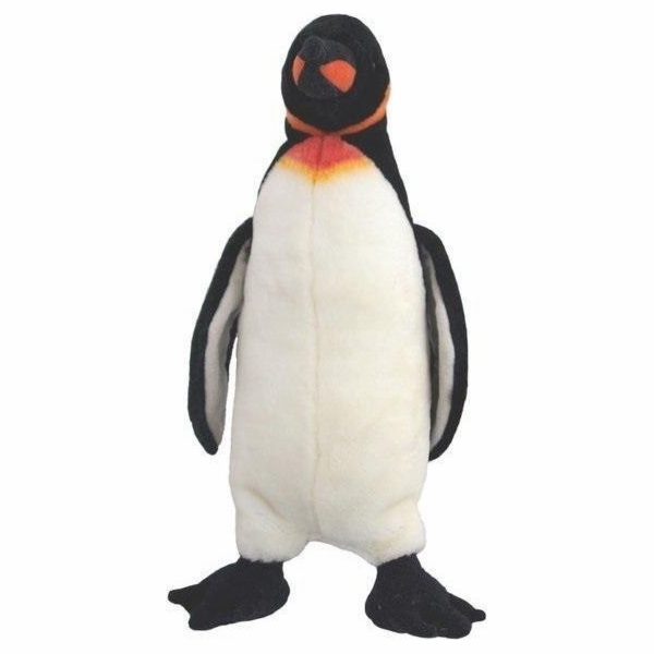 Beppe Císařský tučňák 33 cm