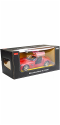 Rastar RASTAR automodelis valdomas 1:14 Mercedes SLS, 47600