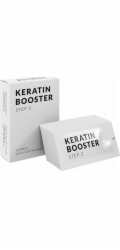 NoName NANOLASH_Keratin Booster keratinový kondicionér pro lifting a laminaci řas Krok 3