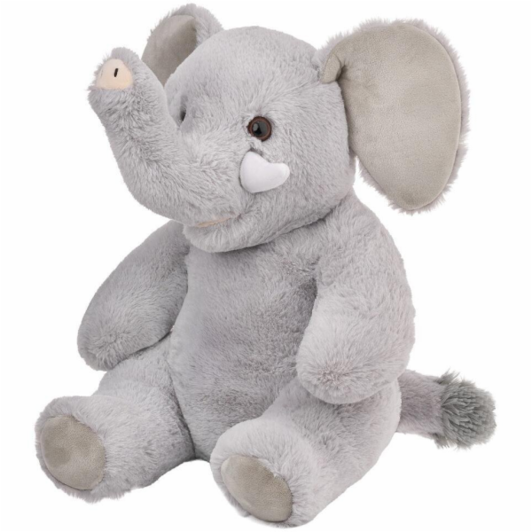 Beppe Šťastný slon 38 cm