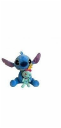 Simba Disney Stitch se Scrump 50cm