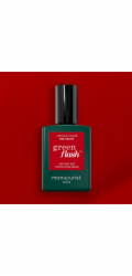 Catrice MANUCURIST_Green Flash LED gelový lak na nehty Red Velvet 15ml
