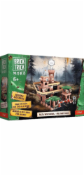 Trefl Brick Trick Moro - Vojenská základna XL