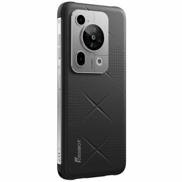 Fossibot Černý smartphone F112 Pro
