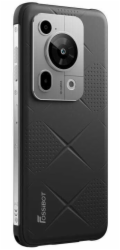 Fossibot&nbsp;Černý&nbsp;smartphone&nbsp;F112&nbsp;Pro