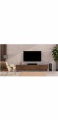 Creative Stage Pro - soundbar - Poškozený obal (Komplet)