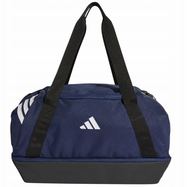 Adidas Taška TIRO Duffle s přihrádkou S KD4240