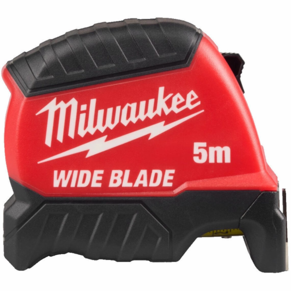 Milwaukee&nbsp;PREMIUM&nbsp;ŠIROKÁ&nbsp;5M&nbsp;TĚSNĚCÍ&nbsp;PÁSKA&nbsp;2.&nbsp;GENERACE
