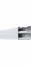 Schneider Electric 112454 Nosníková lišta SL/c20x50 alpská bílá 2000 mm sněhově bílá 1 ks.