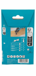 Makita MT BIM POPÍNACÍ KOTOUČ 45 mm x 45 mm 14z/C TMA088