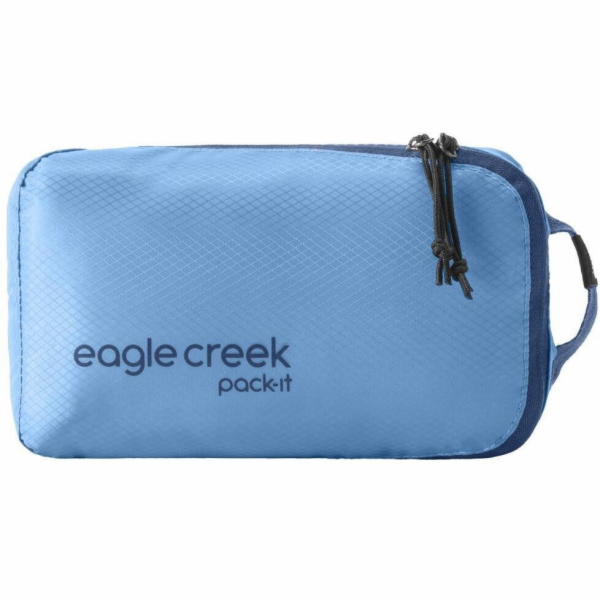 Inter Vion Kočárek Eagle Creek Isolate Pro Cube XS modrý