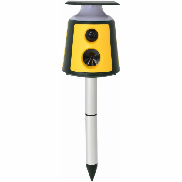 AWTools Ultrazvukový LED odpuzovač