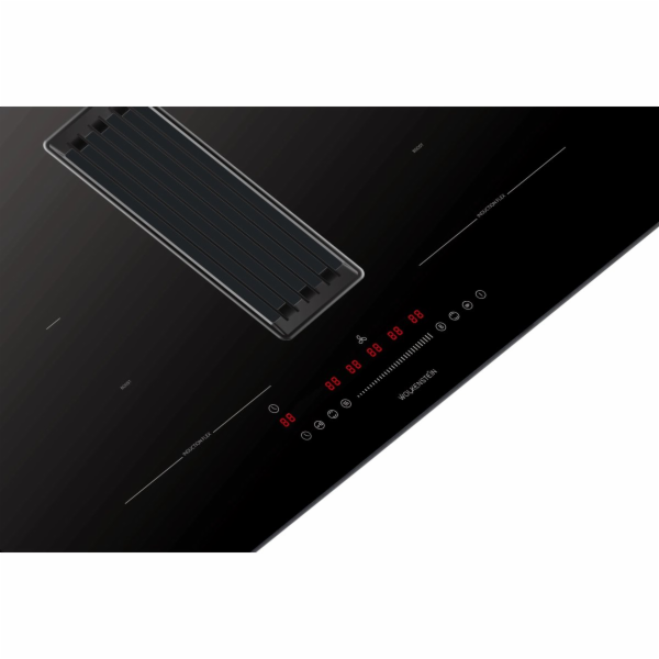 Wolkenstein&nbsp;WIN4-DA90-2FZG&nbsp;varná&nbsp;deska&nbsp;s&nbsp;int.&nbsp;odsavačem&nbsp;2...