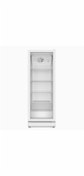 PKM GKS168W vinotéka 300l tř.B sklo+bílá