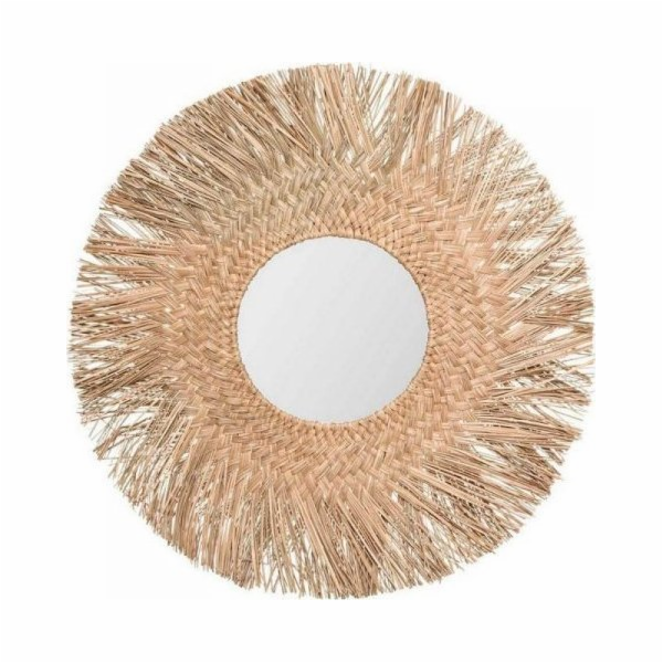 Atmosphera&nbsp;Nástěnné&nbsp;kulaté&nbsp;zrcadlo&nbsp;Jungly&nbsp;Water&nbsp;Stick&nbsp;(80...