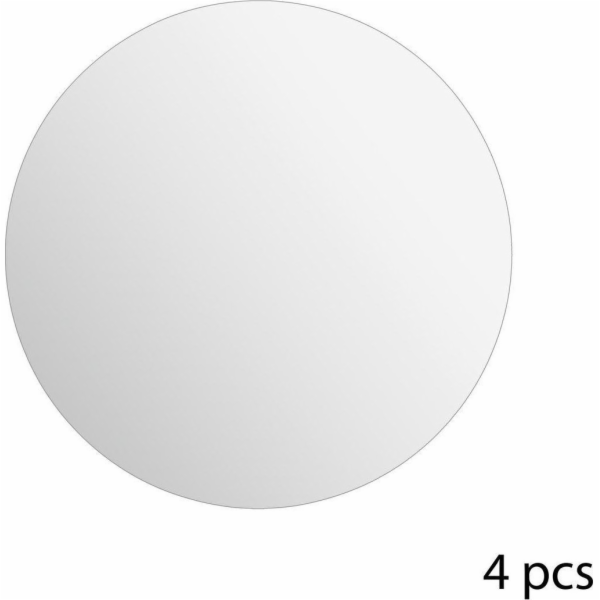 Atmosphera&nbsp;Bezrámová&nbsp;samolepicí&nbsp;zrcadla&nbsp;,&nbsp;praktická&nbsp;sada&nbsp;...