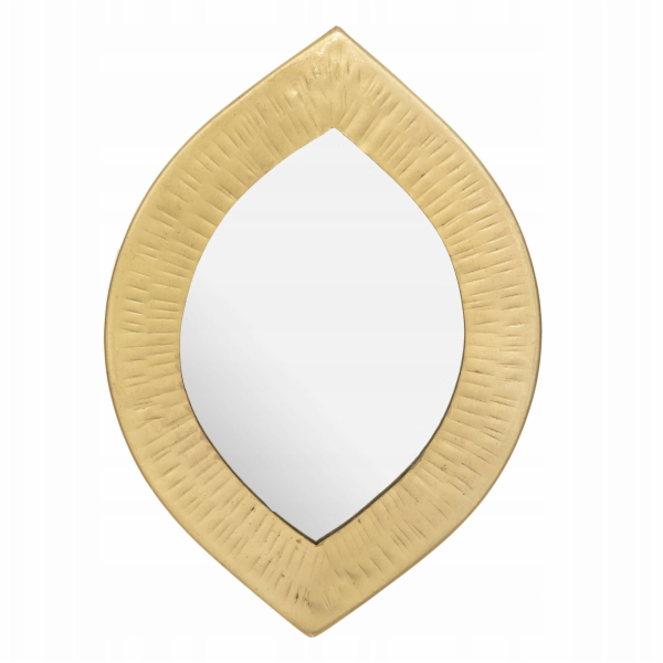 Atmosphera Dekorativní zrcadlo ROMY, 18 x 18 cm