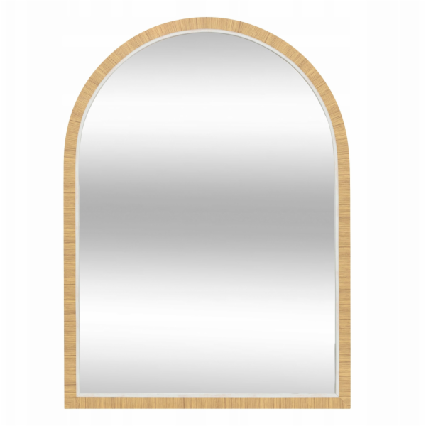 Atmosphera&nbsp;Nástěnné&nbsp;zrcadlo&nbsp;THÉA&nbsp;55&nbsp;x&nbsp;75&nbsp;cm