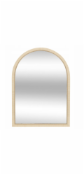 Atmosphera&nbsp;Nástěnné&nbsp;zrcadlo&nbsp;THÉA&nbsp;55&nbsp;x&nbsp;75&nbsp;cm