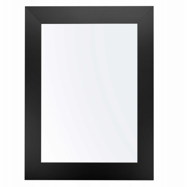 Giftdecor&nbsp;Nástěnné&nbsp;zrcadlo&nbsp;v&nbsp;dřevěném&nbsp;rámu,&nbsp;38&nbsp;x&nbsp;48&nbsp;cm