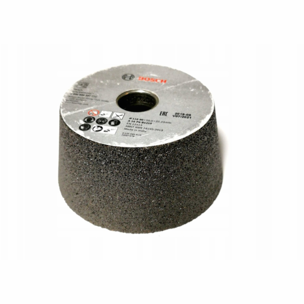 BOSCH BRUSNÉ KOTOUČE 110 MM K16