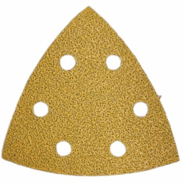 Bosch BRUSNÉ TAŠTIČKY ExC470, G40, 93x93mm