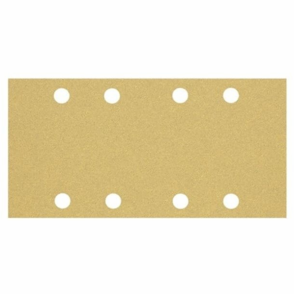 Bosch BRUSNÝ PAPÍR ExC470, G60, 93x186 m