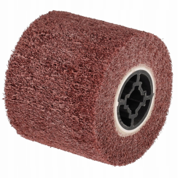 Dedra&nbsp;Válcový&nbsp;brusný&nbsp;kotouč&nbsp;pro&nbsp;satinovací&nbsp;stroj&nbsp;120x100m...