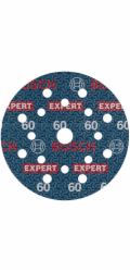 Bosch EXPERT BRUSNÁ FÓLIE O780,150,60,6 KS