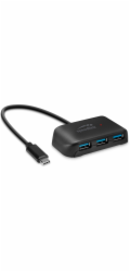Speedlink SNAPPY EVO USB Hub 4-Port, Type-C to USB 3.0